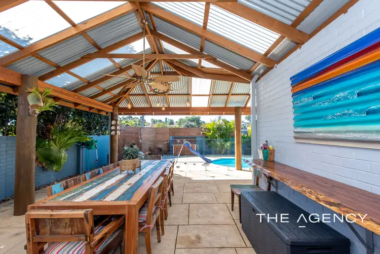 Seventh view of Homely house listing, 74 Forrest Road, Padbury WA 6025