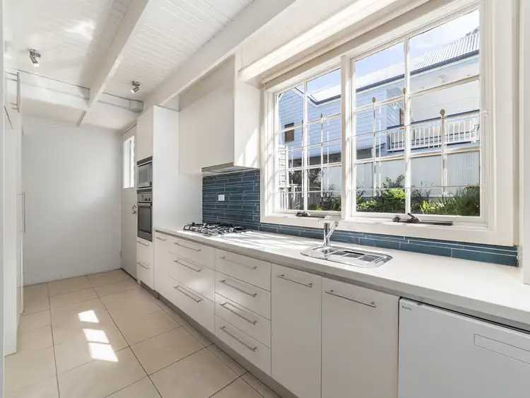 Fourth view of Homely townhouse listing, 180 Water Street, Spring Hill QLD 4000