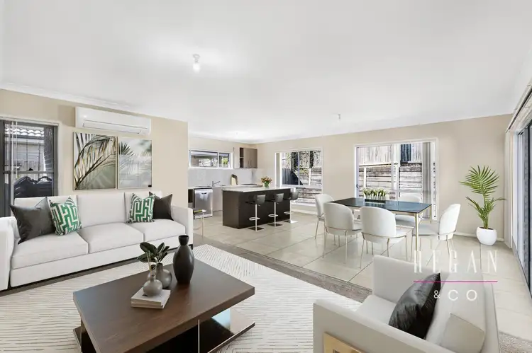 Main view of Homely house listing, 28 Pademelon Circuit, North Lakes QLD 4509