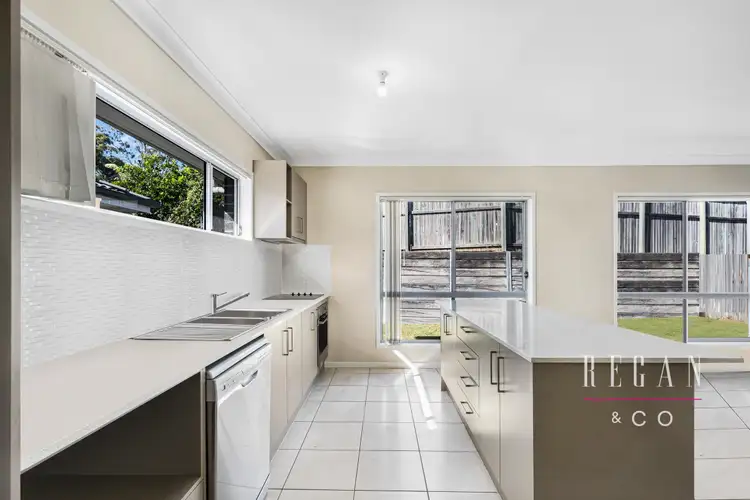 Second view of Homely house listing, 28 Pademelon Circuit, North Lakes QLD 4509