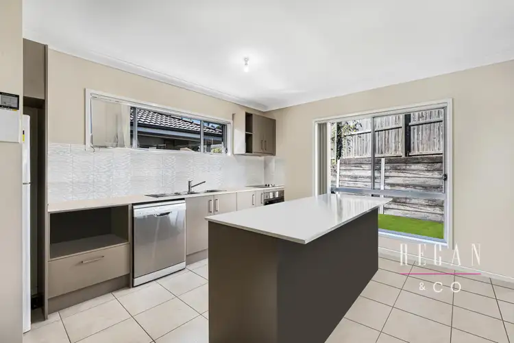 Third view of Homely house listing, 28 Pademelon Circuit, North Lakes QLD 4509