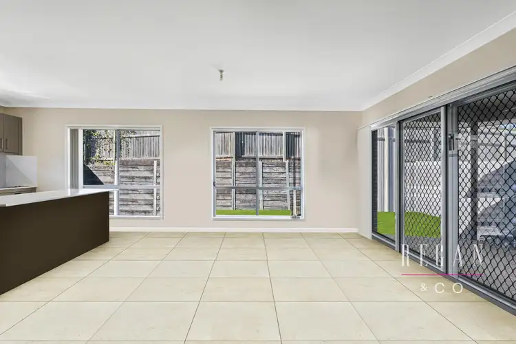 Fourth view of Homely house listing, 28 Pademelon Circuit, North Lakes QLD 4509