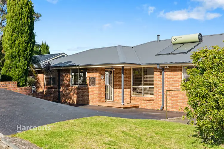 Main view of Homely house listing, 3 Pennant Crescent, Berkeley NSW 2506