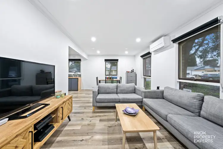 Second view of Homely unit listing, 1/41 Coromandel Crescent, Knoxfield VIC 3180