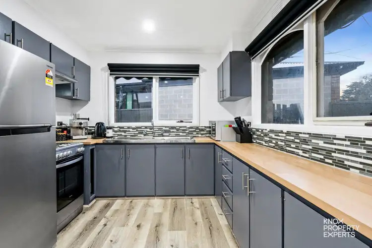 Third view of Homely unit listing, 1/41 Coromandel Crescent, Knoxfield VIC 3180