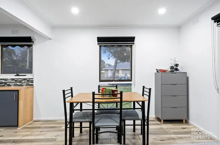 Fourth view of Homely unit listing, 1/41 Coromandel Crescent, Knoxfield VIC 3180