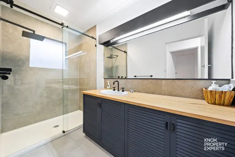 Sixth view of Homely unit listing, 1/41 Coromandel Crescent, Knoxfield VIC 3180