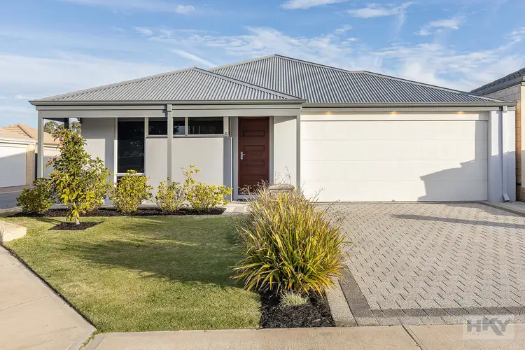 5 Hewell Road, Brabham WA 6055