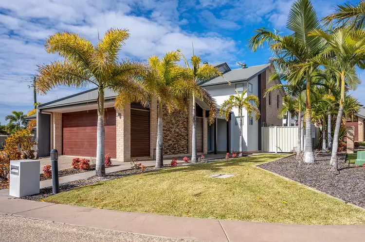 Second view of Homely house listing, 9/20-24 Mooney Crescent, Emerald QLD 4720