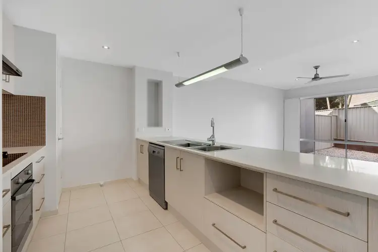 Fourth view of Homely house listing, 9/20-24 Mooney Crescent, Emerald QLD 4720