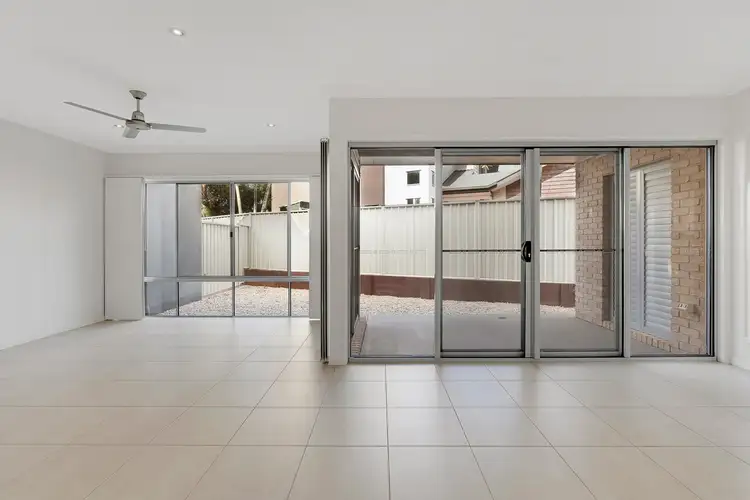 Sixth view of Homely house listing, 9/20-24 Mooney Crescent, Emerald QLD 4720