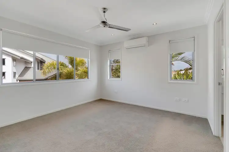 Seventh view of Homely house listing, 9/20-24 Mooney Crescent, Emerald QLD 4720