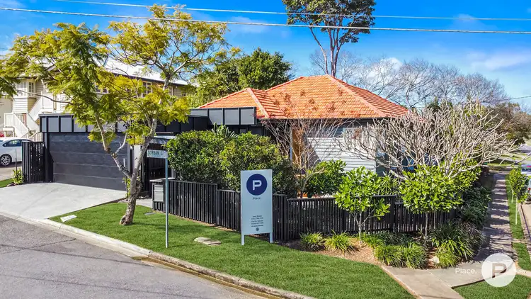 Main view of Homely house listing, 1 Gorban Street, Holland Park QLD 4121