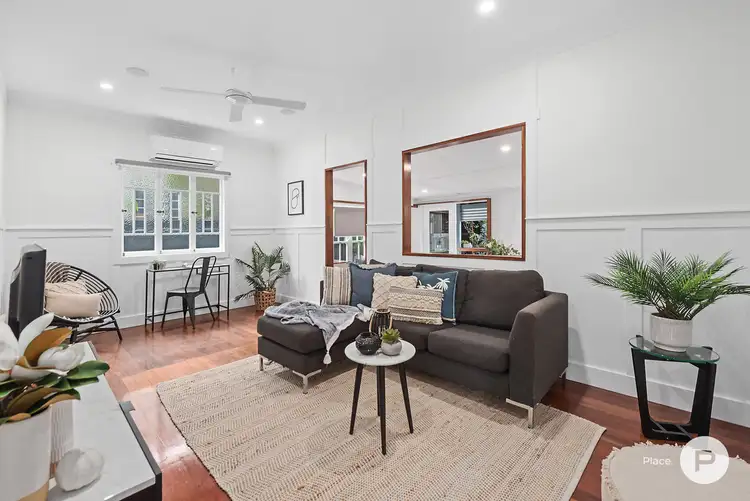 Second view of Homely house listing, 1 Gorban Street, Holland Park QLD 4121
