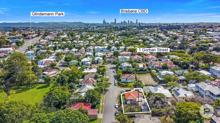 Fourth view of Homely house listing, 1 Gorban Street, Holland Park QLD 4121