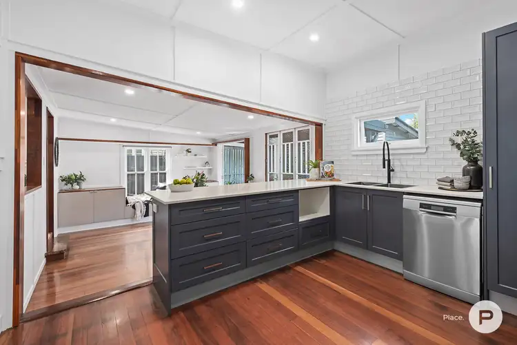 Fifth view of Homely house listing, 1 Gorban Street, Holland Park QLD 4121