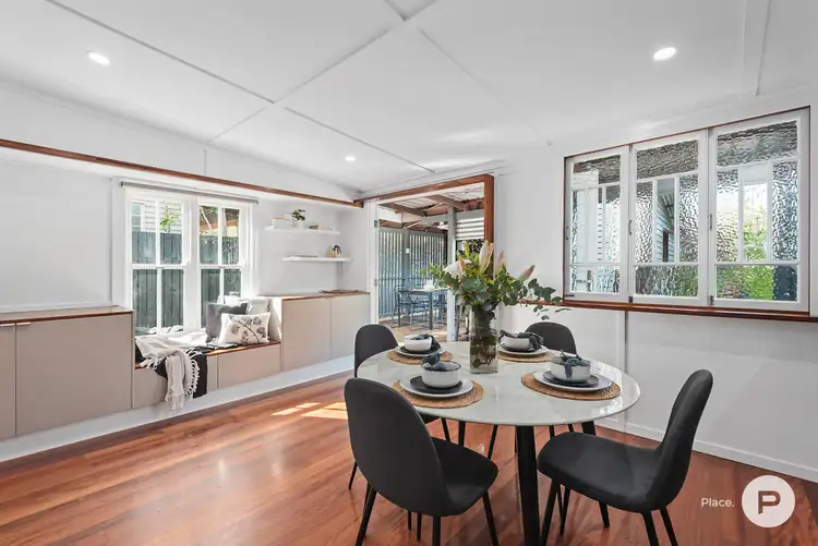 Sixth view of Homely house listing, 1 Gorban Street, Holland Park QLD 4121