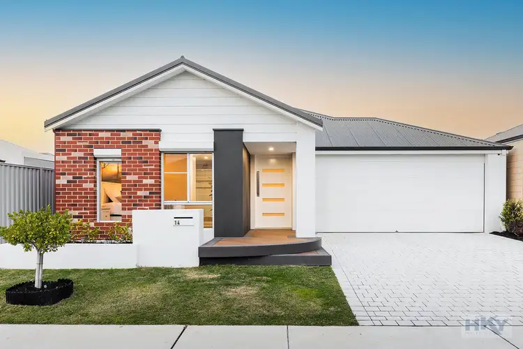 14 Gingham Way, Brabham WA 6055
