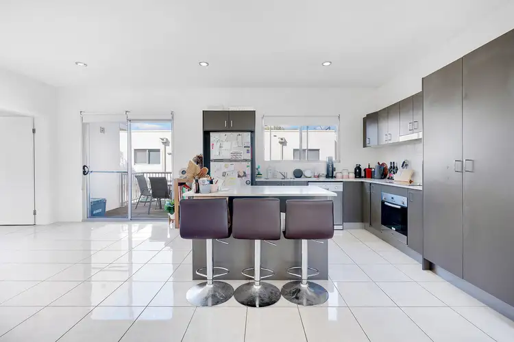 Third view of Homely house listing, 6 Lilly Close, Emerald QLD 4720