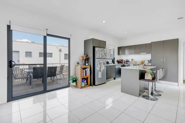 Fourth view of Homely house listing, 6 Lilly Close, Emerald QLD 4720
