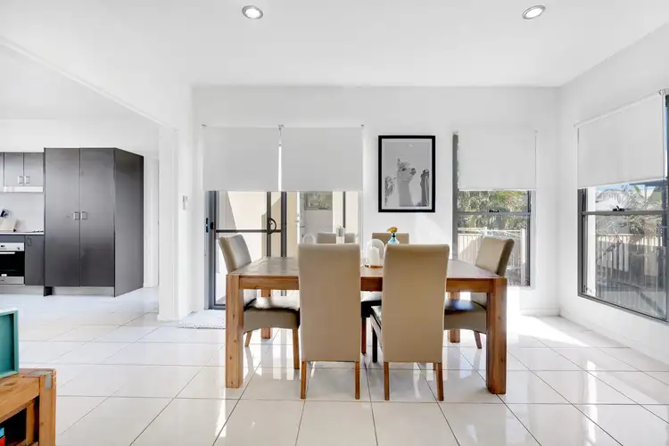 Fifth view of Homely house listing, 6 Lilly Close, Emerald QLD 4720