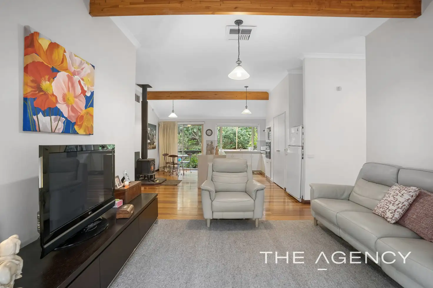 Main view of Homely house listing, 83 Hardey Road, Glen Forrest WA 6071