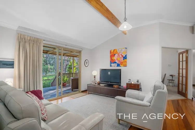 Fourth view of Homely house listing, 83 Hardey Road, Glen Forrest WA 6071
