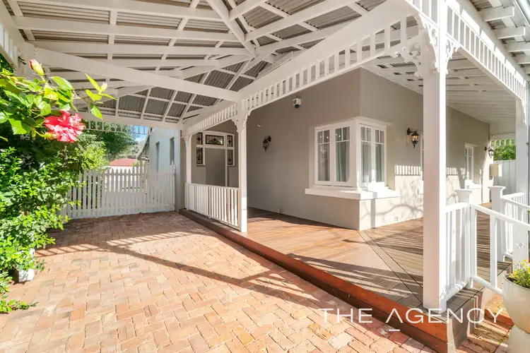Second view of Homely house listing, 29 Holmesdale Road, Woodbridge WA 6056