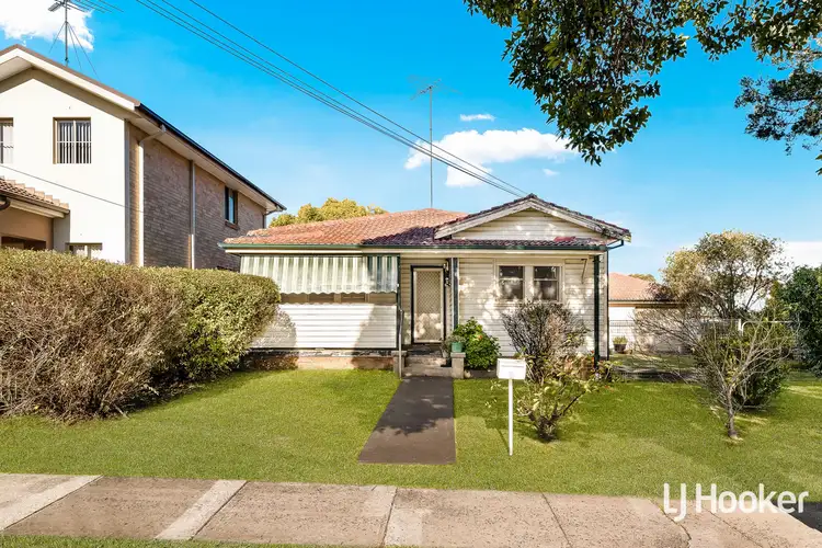Main view of Homely house listing, 4 St Albans Road, Schofields NSW 2762