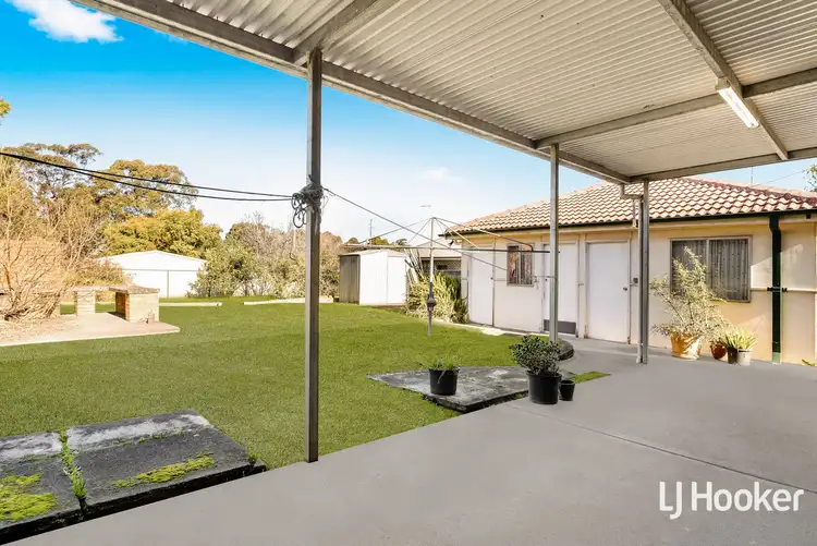 Second view of Homely house listing, 4 St Albans Road, Schofields NSW 2762