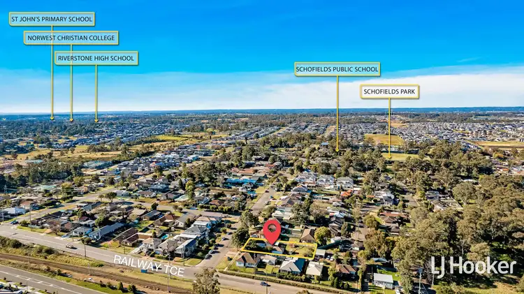 Sixth view of Homely house listing, 4 St Albans Road, Schofields NSW 2762