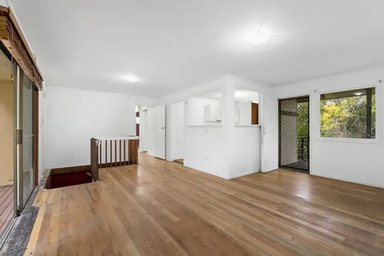 Second view of Homely house listing, 37 Martin Street, Nerang QLD 4211
