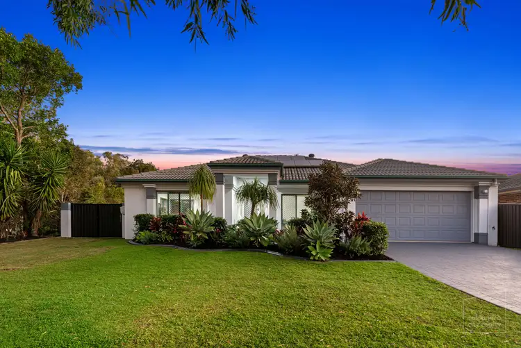 1 Sweetgum Court, Currimundi QLD 4551