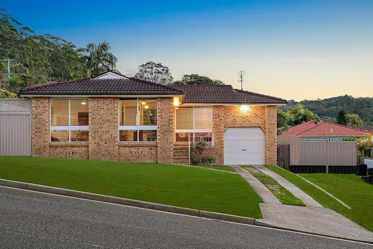 Second view of Homely house listing, 3 Warooka Street, Narara NSW 2250