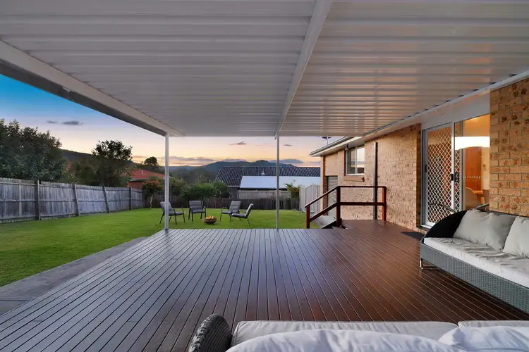 Fourth view of Homely house listing, 3 Warooka Street, Narara NSW 2250