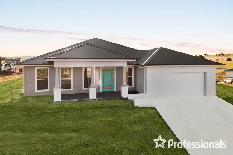 Main view of Homely house listing, 85 Mendel Drive, Kelso NSW 2795