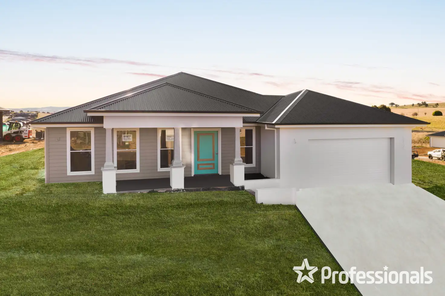 Main view of Homely house listing, 85 Mendel Drive, Kelso NSW 2795