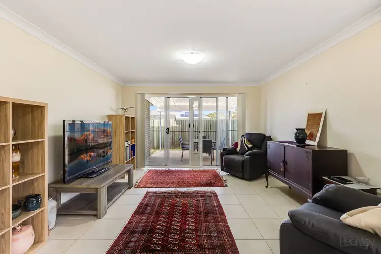 Second view of Homely unit listing, 4/6-6A Phyllis Street, Harristown QLD 4350