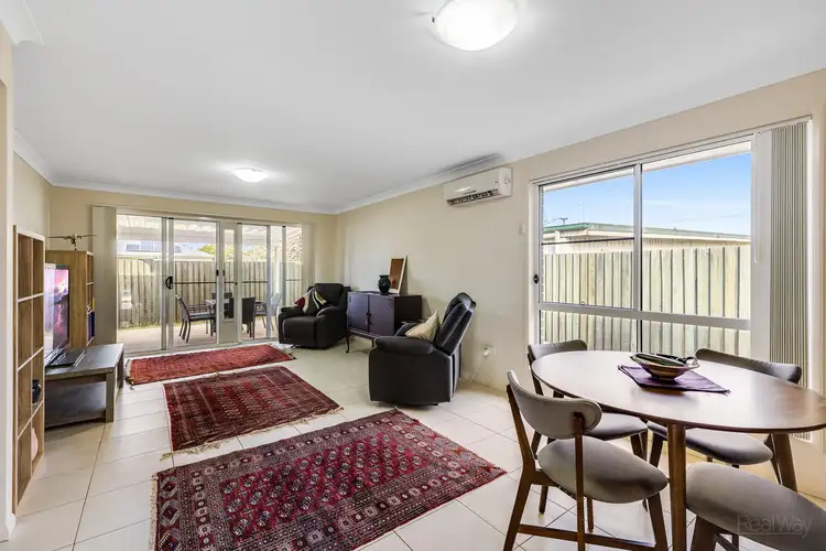Third view of Homely unit listing, 4/6-6A Phyllis Street, Harristown QLD 4350