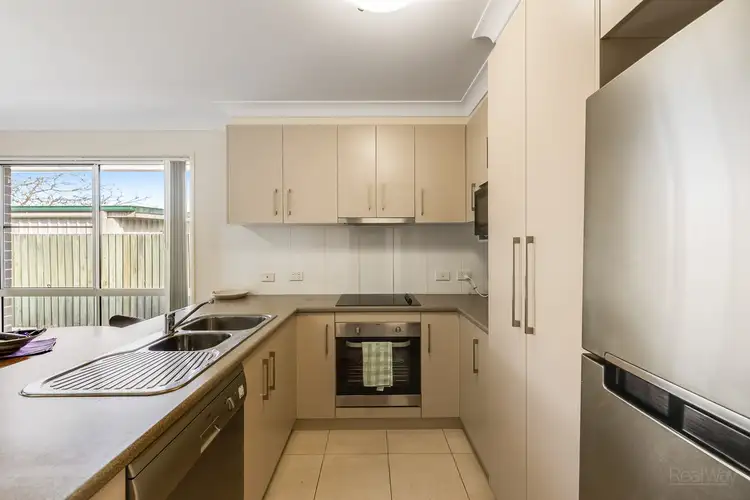 Fourth view of Homely unit listing, 4/6-6A Phyllis Street, Harristown QLD 4350