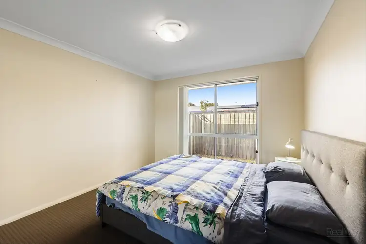 Fifth view of Homely unit listing, 4/6-6A Phyllis Street, Harristown QLD 4350