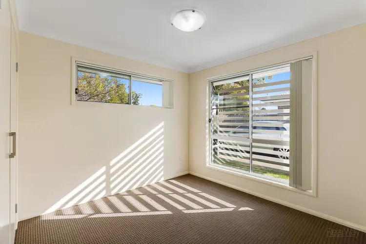 Sixth view of Homely unit listing, 4/6-6A Phyllis Street, Harristown QLD 4350