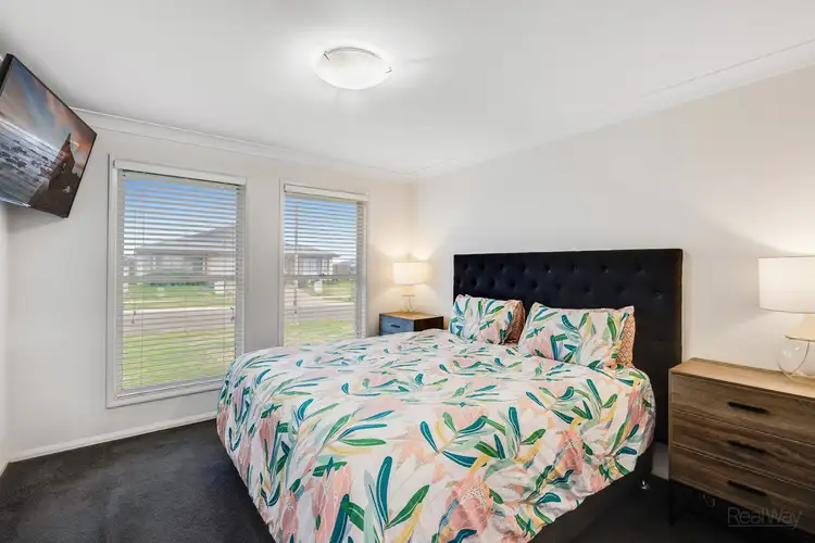Second view of Homely house listing, 60 Shelby Street, Glenvale QLD 4350