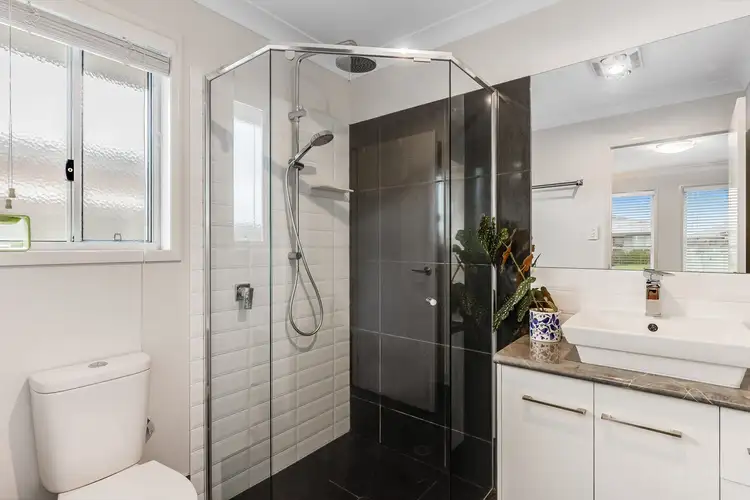 Third view of Homely house listing, 60 Shelby Street, Glenvale QLD 4350