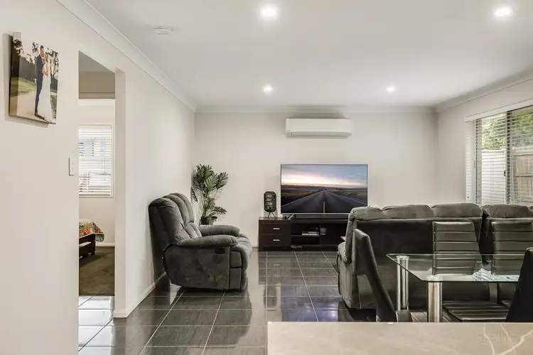 Fourth view of Homely house listing, 60 Shelby Street, Glenvale QLD 4350