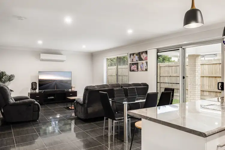 Fifth view of Homely house listing, 60 Shelby Street, Glenvale QLD 4350
