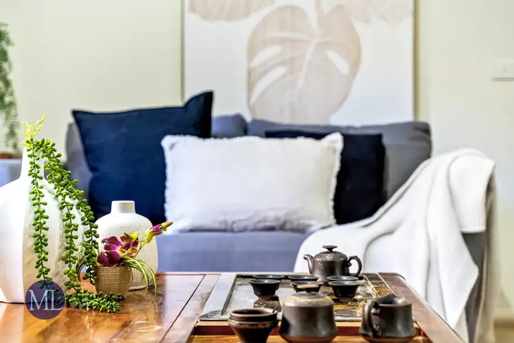 Third view of Homely semi-detached listing, 6A Hickory Place, Dural NSW 2158