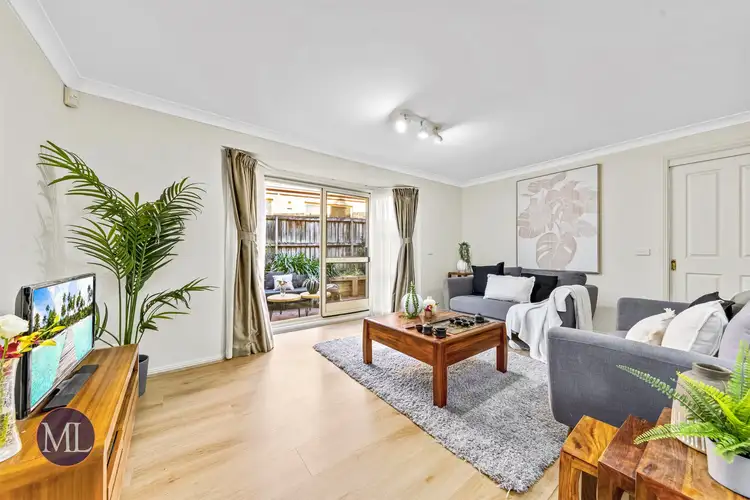 Fourth view of Homely semi-detached listing, 6A Hickory Place, Dural NSW 2158