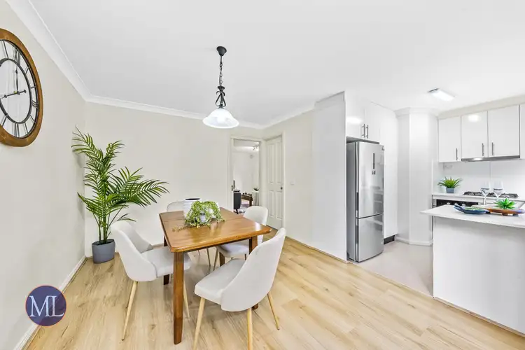 Sixth view of Homely semi-detached listing, 6A Hickory Place, Dural NSW 2158