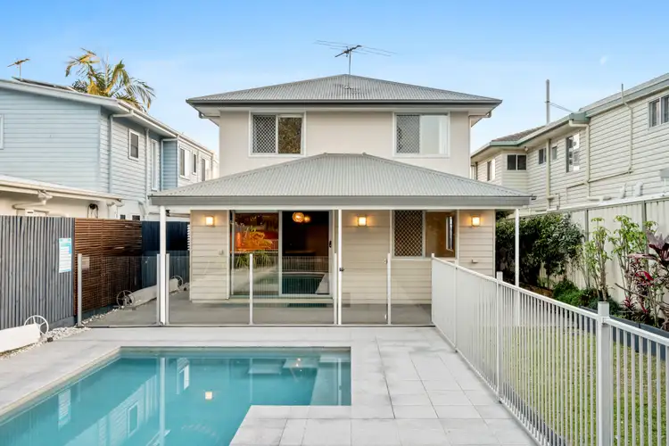 201 Queens Parade, Brighton QLD 4017